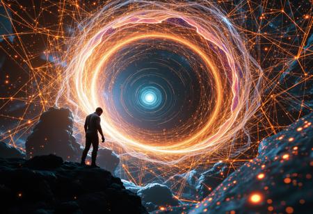 Ultra SciFi FLUX