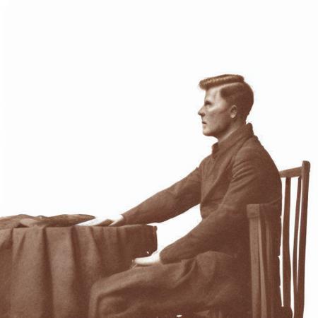 Ludwig Wittgenstein