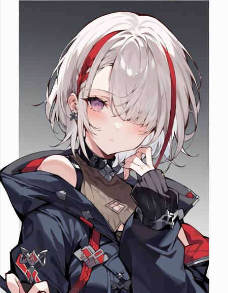 Duisburg (Azur Lane) - NoobAI XL/Pony