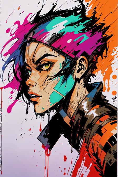 InkPunk版本v1.5 (ID: 305451)