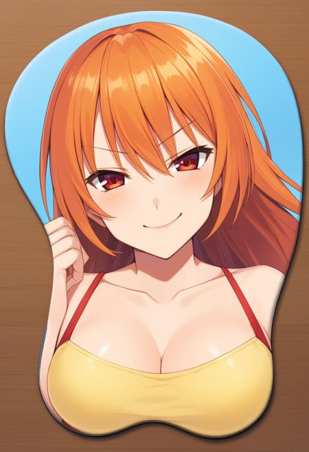 [XL 1.0] Mousepad (Medium) | Concept