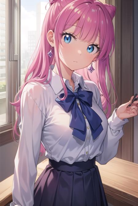 Akari Watanabe (渡辺 星) - More than a Married Couple, but Not Lovers. (Fuufu Ijou, Koibito Miman.) (夫婦以上、恋人未満。)