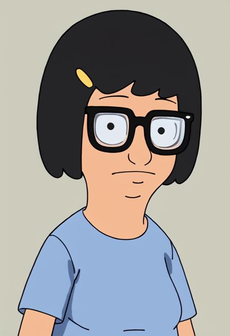 Tina Belcher (Bobs Burgers) commission版本V1 (ID: 615598)