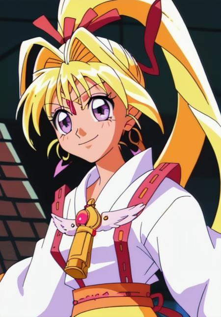 Kamikaze Kaito Jeanne - Characterpack版本v1.0 (ID: 234055)