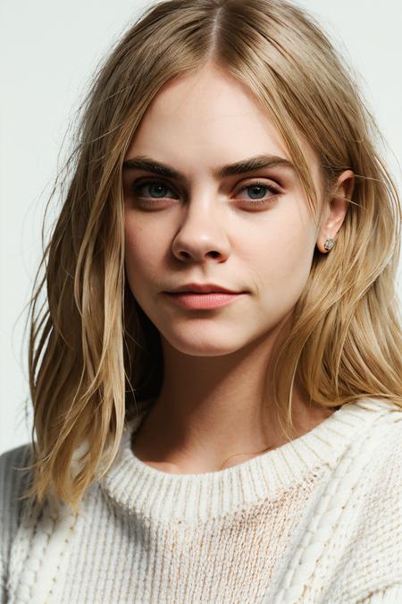 Cara Delevingne