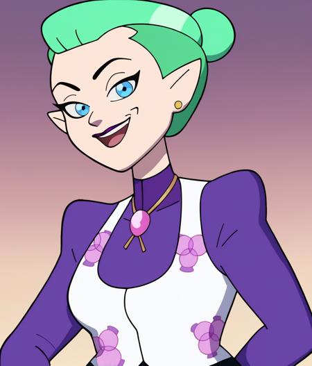 Odalia Blight