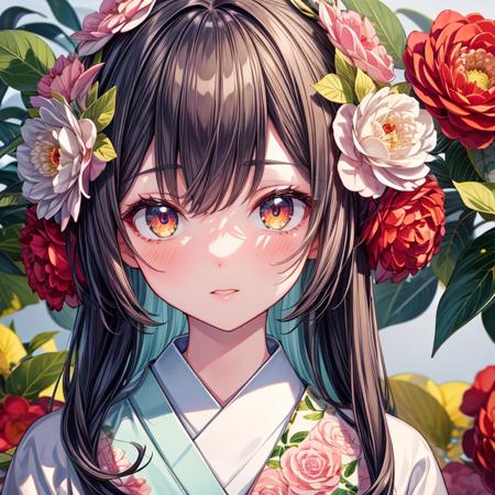 椿/camellia版本v1.0 (ID: 348765)
