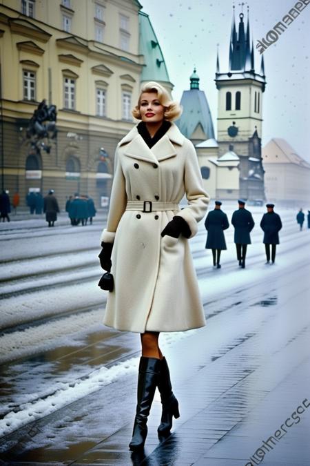 DDR Fashion