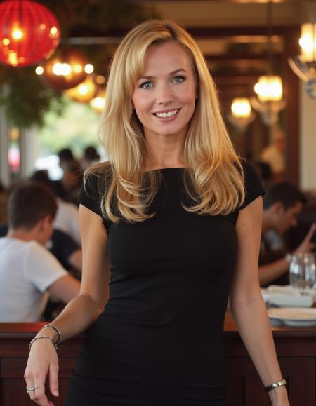 Rebecca De Mornay 1980/90s (Flux)版本V1 (ID: 1212993)