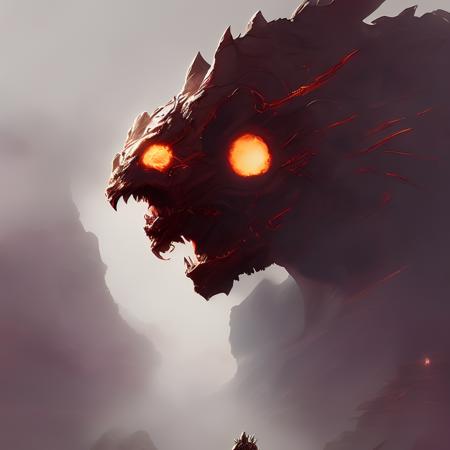 djz Hell Beast V21