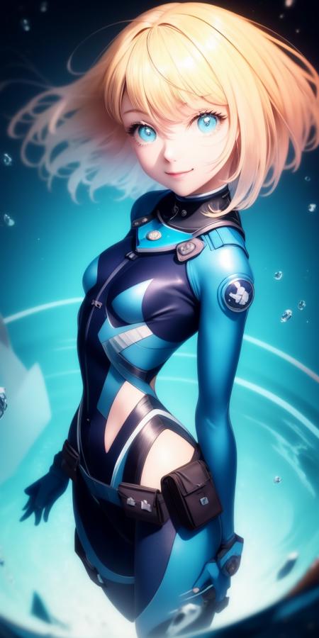 Milinda Brantini - Heavy Object