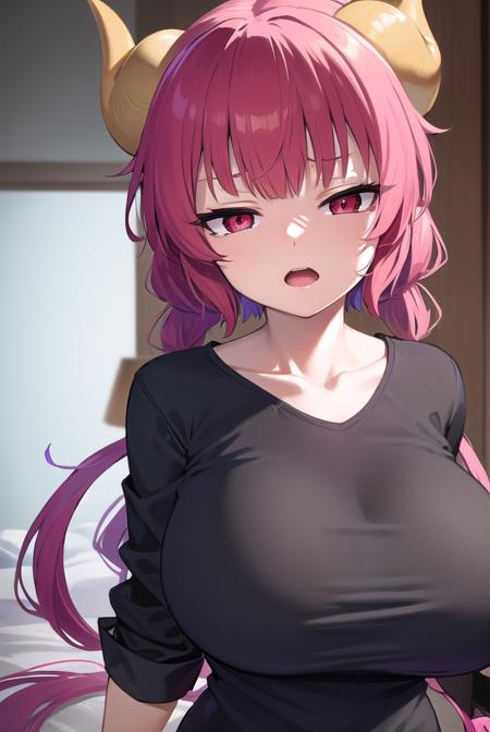 Ilulu - Kobayashi's Dragon Maid
