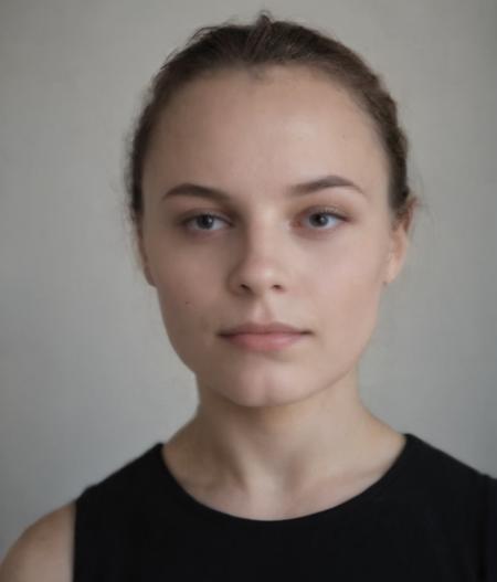 Anastasia Pronina