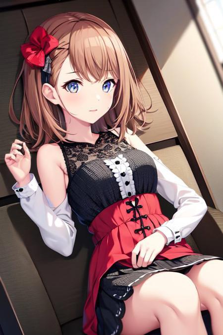 Project Sekai Minori Hanasato