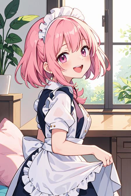 TsukiAnimeMix版本v1.1 (ID: 350935)