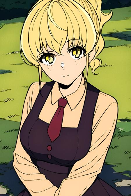 Rachel / Kami no Tou
