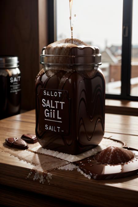 ChocolateSeaSaltWorld