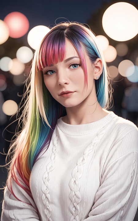Everclear PNY by Zovya版本V2+VAE (ID: 399640)