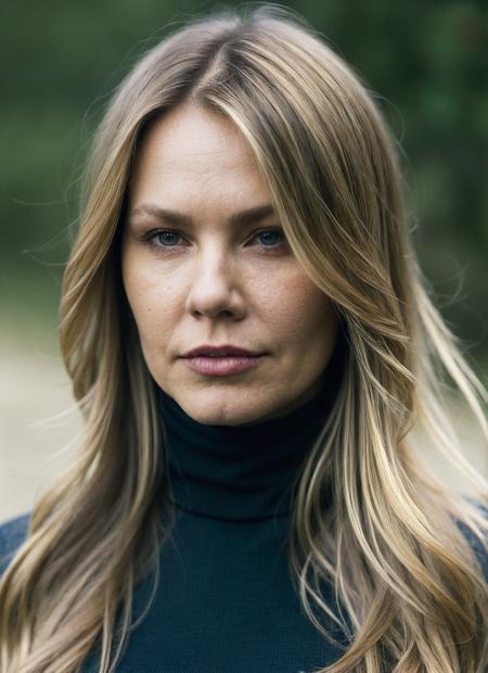 Andrea Roth