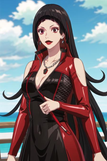 Vipère (Birdie Wing - Golf Girls Story)