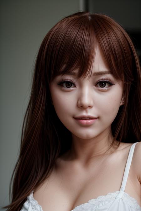 Akira Lovedoll