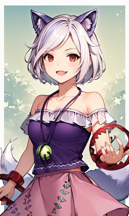[PonyXL] Enoko Mitsugashira (Touhou Project)