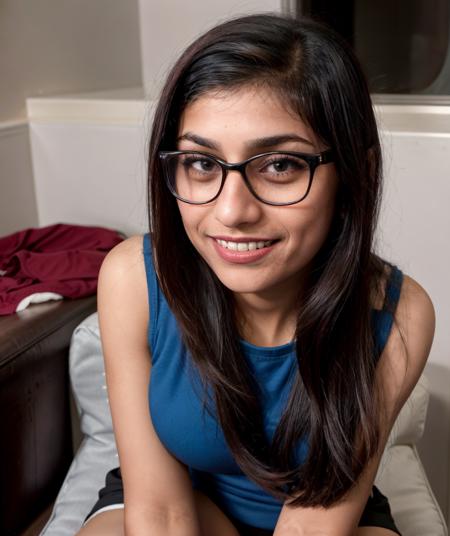 Mia Khalifa LORA ?版本v2.3 (ID: 605185)