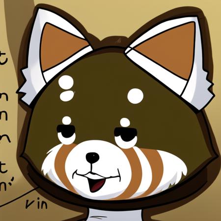 Retsuko's Mother版本V1 (ID: 611972)