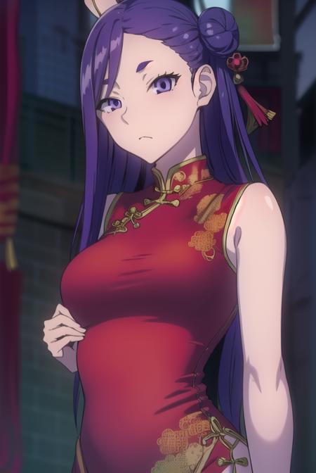 Yui Nitta - Zettai Junpaku Mahou Shoujo