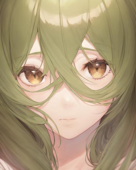 HQ Low Res Portrait Maker [shiropw style]
