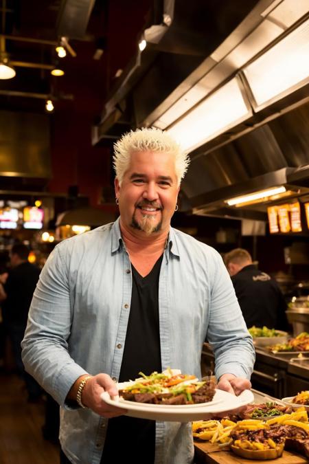 Guy Fieri