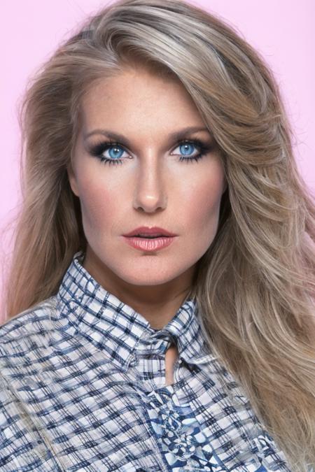 Heather Thomas aka Jody Banks from The Fall Guy (80s)