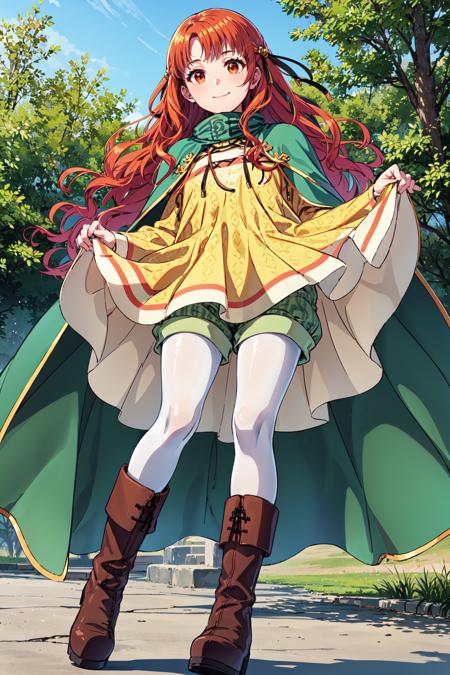 yune ( Fire Emblem )