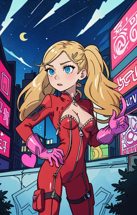 Ann Takamaki (Persona 5)