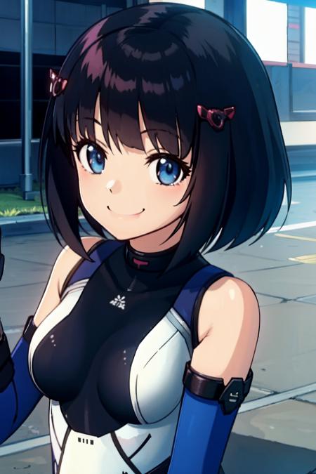 Lynlee Ku(Xenoblade Chronicles X)版本v1.0 (ID: 296566)