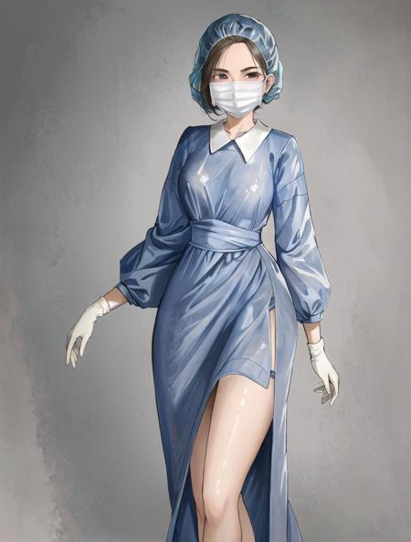 Surgical Outfit