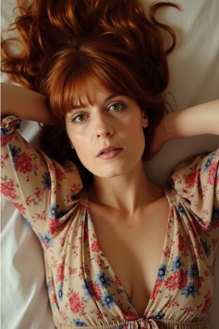Florence Welch Flux