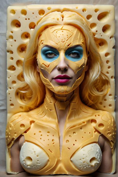 Cheese Style