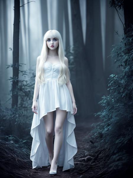 Adeera Addams P MXAI (SD 1.5)