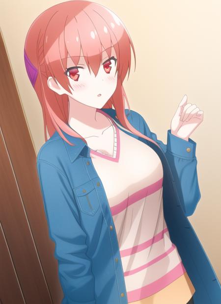 Yuzaki Tsukasa [Tonikaku Kawaii]