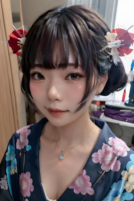 Miu | Milky_choco93 (Vietnam Cosplayer)