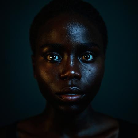 Skin Tone (Glamour Photography) Style XL + F1D (Human skin color) + SD1.5