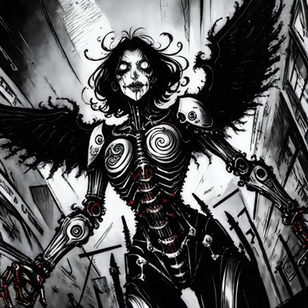 RFKTR's Gazebo Noir