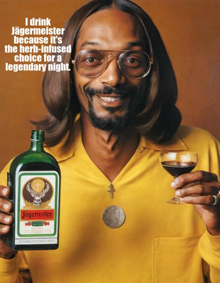 Create Your Own 70s Jägermeister Ad (ComfyUi) [SDXL]版本v1.0 (ID: 267685)