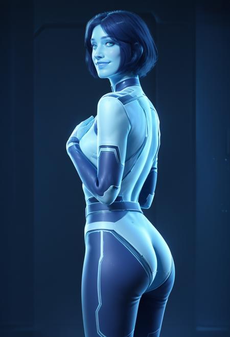 The Weapon (Halo Infinite) PONY