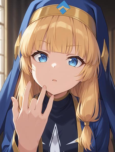 Cecily [12 outfits] - Konosuba Fantastic Days (Illustrious)