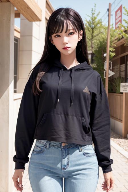 WJSN Yeoreum