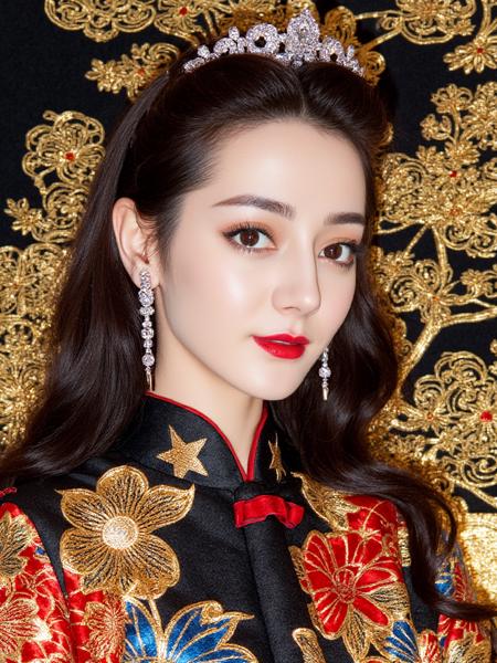 Dilraba CN actress 迪丽热巴（SD1.5& SDXL & PONY & FLUX）