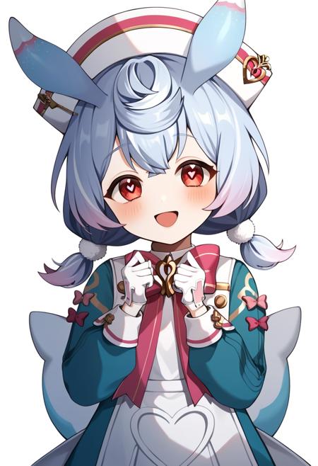 （Pony）All characters  Genshin Impact ( 124 characters)   原神全角色 124 位