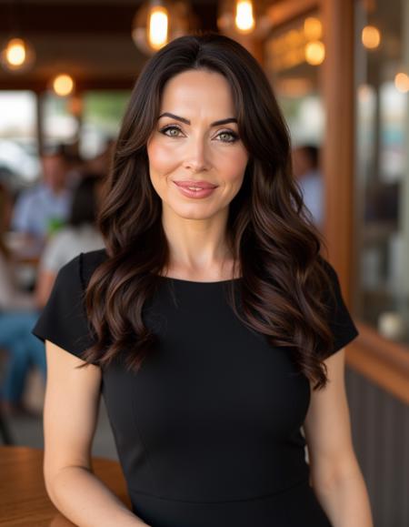 Whitney Cummings (Flux)